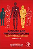 Book Genomic and Precision Medicine: Cardiovascular Disease free