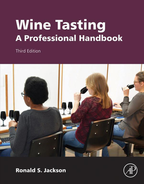 Book Wine Tasting: A Professional Handbook (Wine Science) free