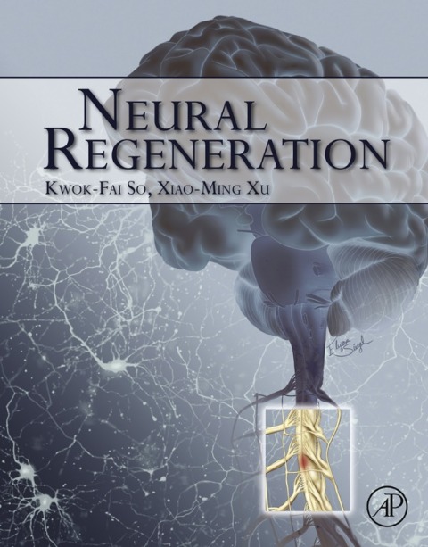 Book Neural Regeneration free