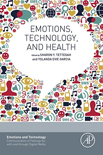 Book Emotions, Technology, and Health (ISSN) free