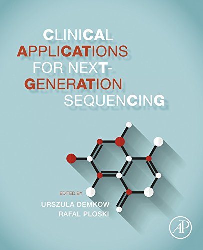 Book Clinical Applications for Next-Generation Sequencing free