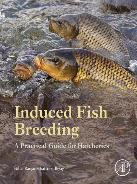 Book Induced Fish Breeding: A Practical Guide for Hatcheries free