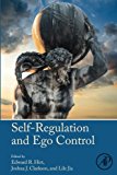 Book Self-Regulation and Ego Control free