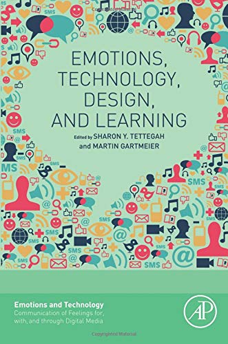 Book Emotions, Technology, Design, and Learning (Emotions and Technology) free