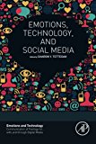 Book Emotions, Technology, and Social Media (Emotions and Technology) free