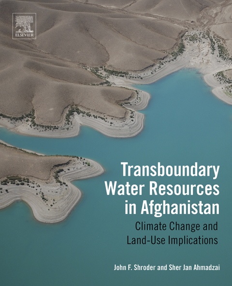 Book Transboundary Water Resources in Afghanistan free