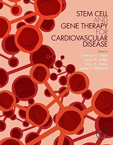 Book Stem Cell and Gene Therapy for Cardiovascular Disease free