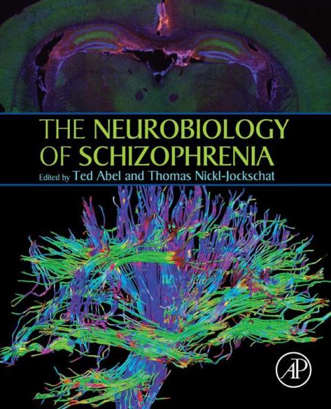 Book The Neurobiology of Schizophrenia free