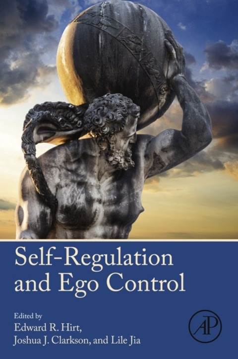 Book Self-Regulation and Ego Control free