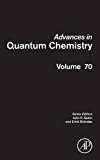 Book Advances in Quantum Chemistry (ISSN Book 70) free