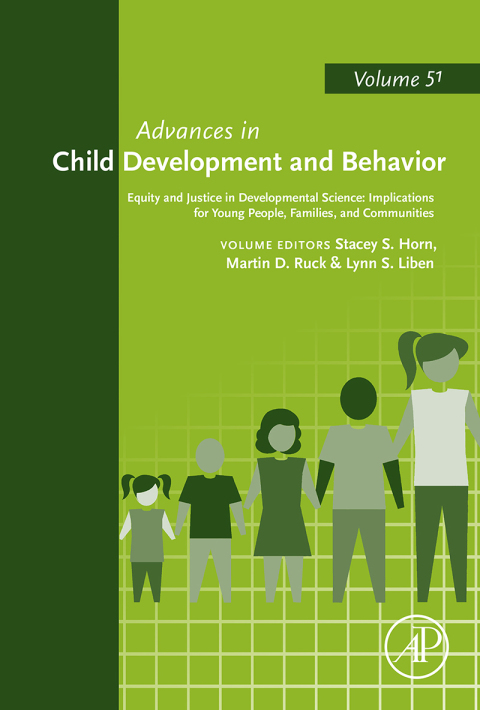 Book Equity and Justice in Developmental Science: Implications for Young People, Families, and Communities (ISSN Book 51) free