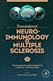 Book Translational Neuroimmunology in Multiple Sclerosis: From Disease Mechanisms to Clinical Applications free