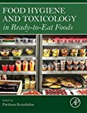 Book Food Hygiene and Toxicology in Ready-to-Eat Foods free