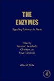 Book Signaling Pathways in Plants (ISSN Book 35) free