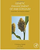 Book Genetic Enhancement of Rabi Sorghum: Adapting the Indian Durras free