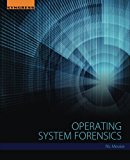 Book Operating System Forensics free