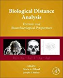 Book Biological Distance Analysis: Forensic and Bioarchaeological Perspectives free