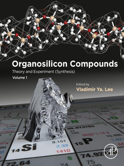 Book Organosilicon Compounds: Theory and Experiment (Synthesis) free