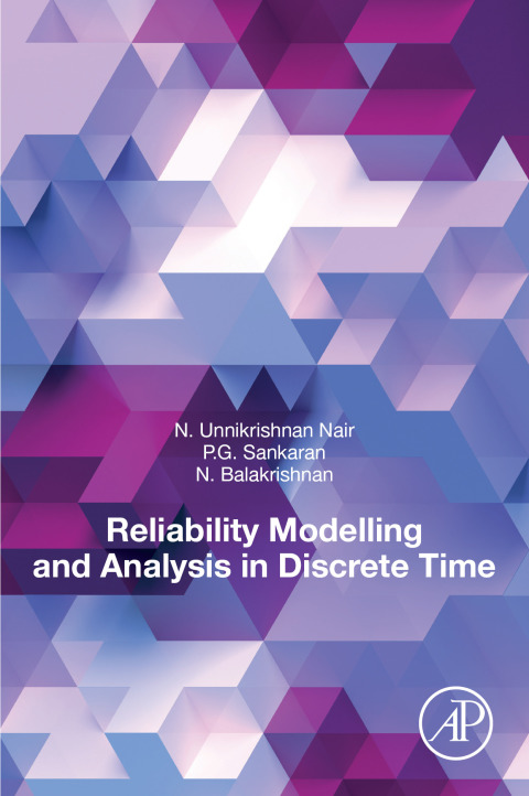Book Reliability Modelling and Analysis in Discrete Time free