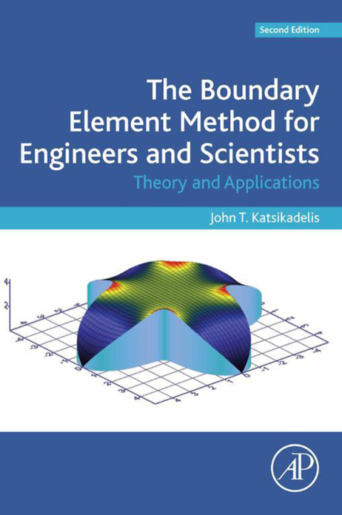 Book The Boundary Element Method for Engineers and Scientists free