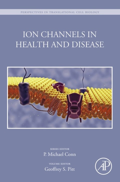 Book Ion Channels in Health and Disease free