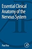 Book Essential Clinical Anatomy of the Nervous System free