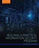 Book Building a Practical Information Security Program free