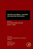 Book Neutron Scattering - Magnetic and Quantum Phenomena (Volume 48) (Experimental Methods in the Physical Sciences, Volume 48) free