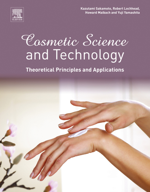 Book Cosmetic Science and Technology: Theoretical Principles and Applications free