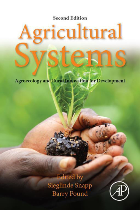 Book Agricultural Systems: Agroecology and Rural Innovation for Development free