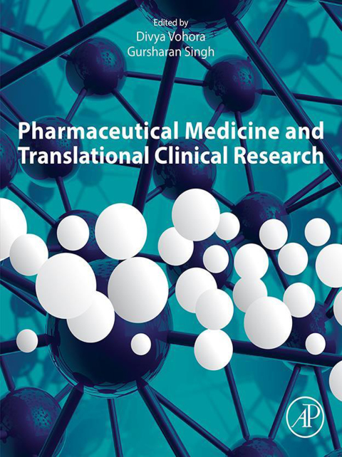 Book Pharmaceutical Medicine and Translational Clinical Research free