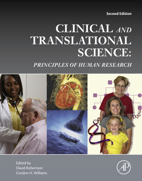 Book Clinical and Translational Science: Principles of Human Research free