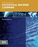 Book Introduction to Statistical Machine Learning free