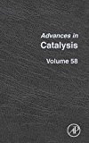 Book Advances in Catalysis (Volume 58) free