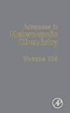 Book Advances in Heterocyclic Chemistry (Volume 115) free