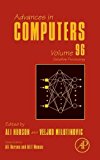 Book Dataflow Processing (Volume 96) (Advances in Computers, Volume 96) free