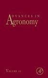 Book Advances in Agronomy (Volume 132) free
