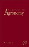 Book Advances in Agronomy (Volume 129) free