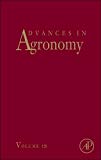 Book Advances in Agronomy (Volume 128) free