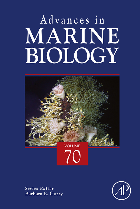 Book Advances in Marine Biology (Volume 70) free