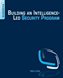 Book Building an Intelligence-Led Security Program free