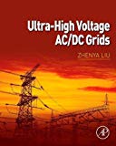 Book Ultra-High Voltage AC/DC Grids free