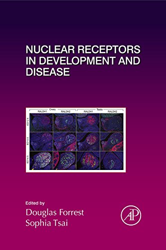 Book Nuclear Receptors in Development and Disease (ISSN Book 125) free