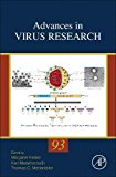 Book Advances in Virus Research (Volume 93) free