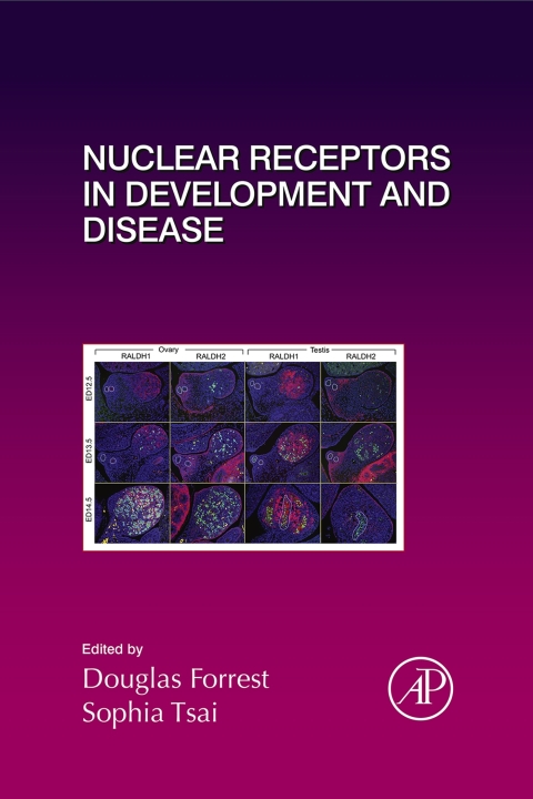 Book Nuclear Receptors in Development and Disease free