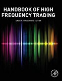 Book Handbook of High Frequency Trading free
