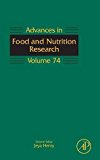 Book Advances in Food and Nutrition Research (ISSN Book 74) free