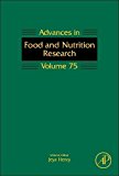 Book Advances in Food and Nutrition Research (Volume 75) free