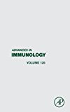 Book Advances in Immunology (Volume 125) free