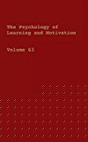 Book Psychology of Learning and Motivation (Volume 63) free
